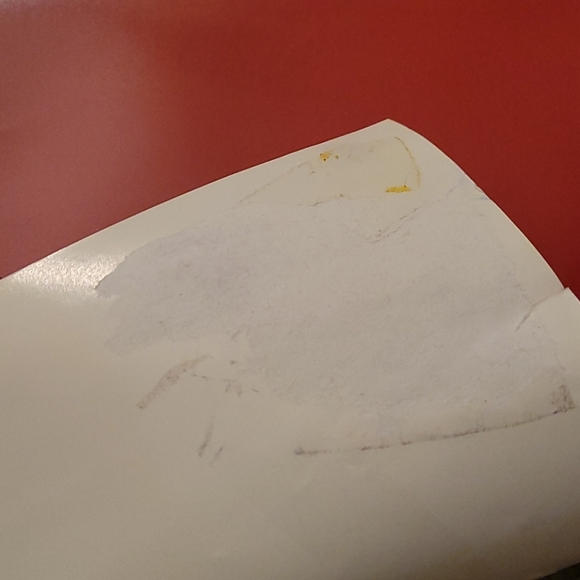 Reservoir Dogs poster. - Picture 4 of 15